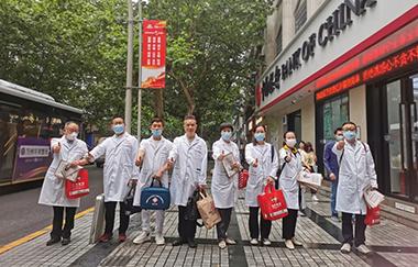 重磅！百年仲元堂盛大開業(yè)，多重好禮相送