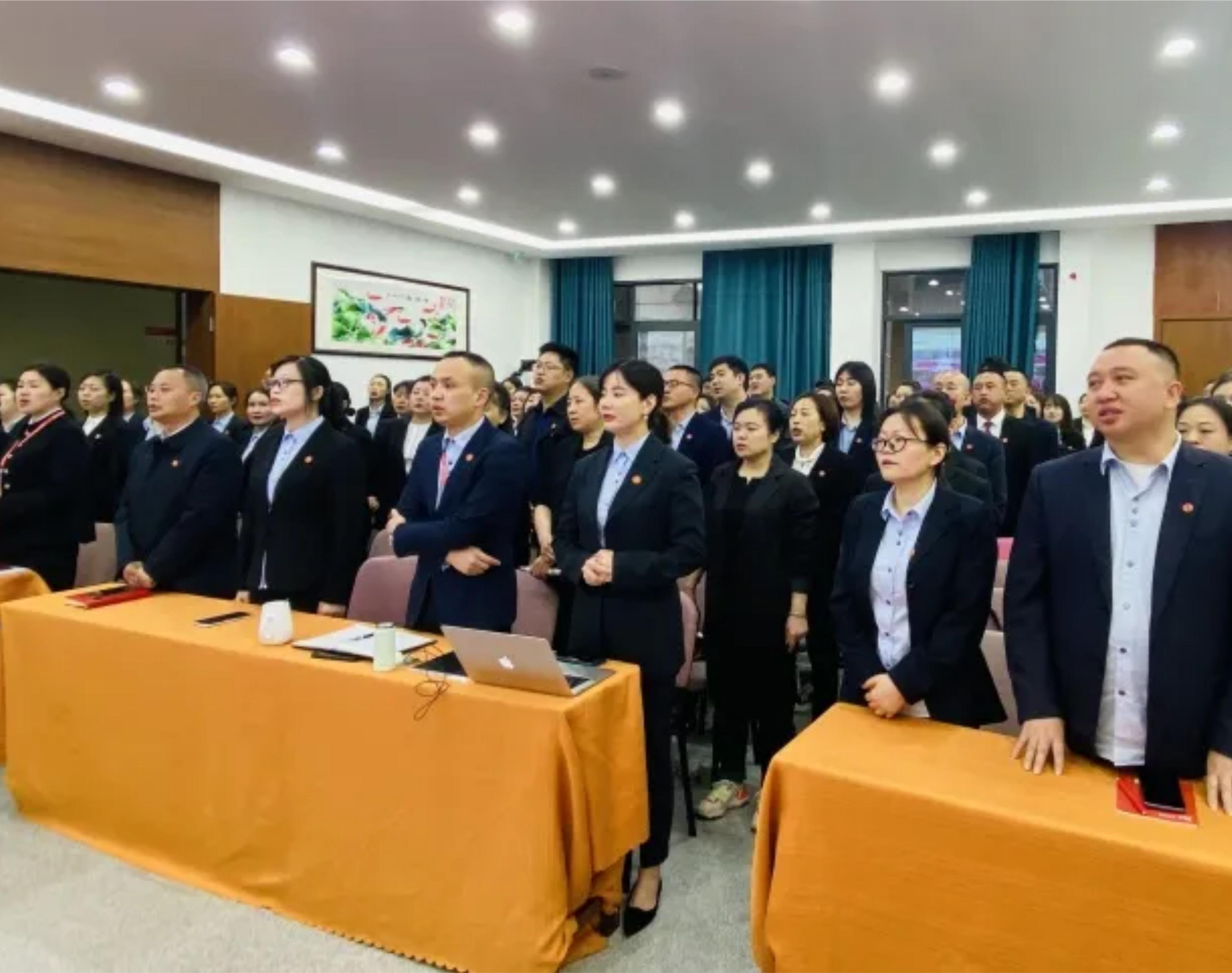 初心如磐，奮楫篤行丨百年有好房2024年第一季度工作總結(jié)暨第二
