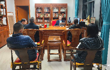 讓愛，進(jìn)一步延伸……為百年的做法點(diǎn)贊！