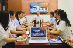 考上才給培訓(xùn)費(fèi)，百年公考伴你行！百年集團(tuán)啟
