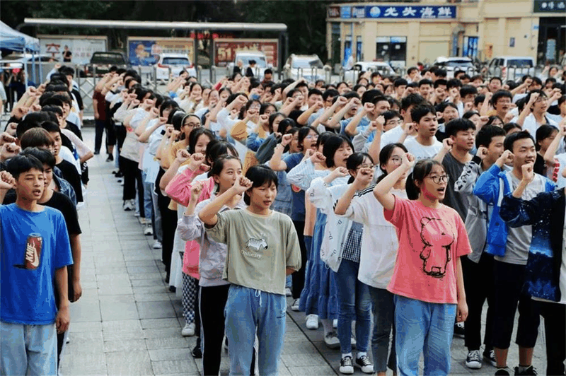 2021年萬州普通高中錄取分?jǐn)?shù)線出爐！看看你家孩子讀哪所學(xué)校？