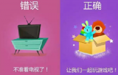 跟孩子正確的溝通方法，強(qiáng)烈建議爸爸媽媽們收