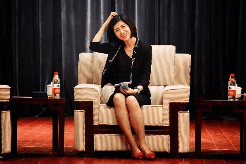 中國“頂級女團”家庭背景曝光后，這封媽媽寫給女兒的信火了