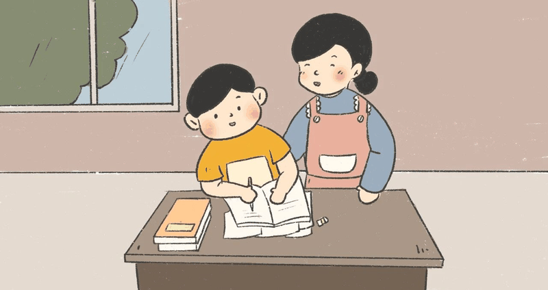 長(zhǎng)大后最吃虧的，往往是這幾種孩子