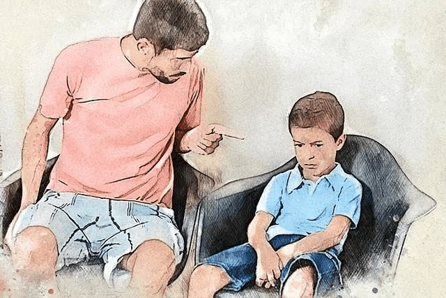 孩子做對了就表揚(yáng)，做錯了就批評，這樣的教育方法真的正確嗎？