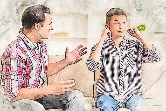 孩子做對了就表揚(yáng)，做錯了就批評，這樣的教育方法真的正確嗎？