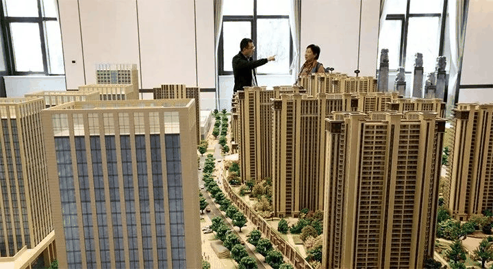 別怕成為“房奴”，其實(shí)，房貸的真正還款期只有10年！