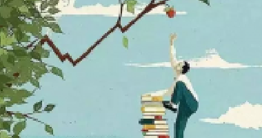 學好語文，三分靠課內，七分靠課外！