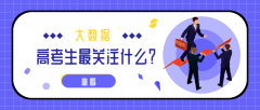 熱點(diǎn)|疫情下的高考有啥不同？2020年高考搜索大數(shù)據(jù)出爐！