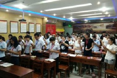 買房賣房哪家強(qiáng)，萬州百年好房！榜樣的力量催